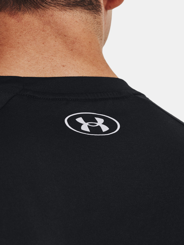 Under Armour Pánské tričko Under Armour UA Tech 2.0 WM Graphic SS