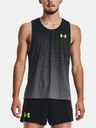 Under Armour Pánské tílko Under Armour UA RUSH CICADA SINGLET