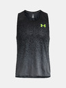 Under Armour Pánské tílko Under Armour UA RUSH CICADA SINGLET