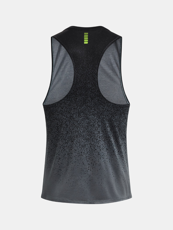Under Armour Pánské tílko Under Armour UA RUSH CICADA SINGLET