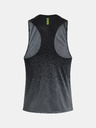 Under Armour Pánské tílko Under Armour UA RUSH CICADA SINGLET