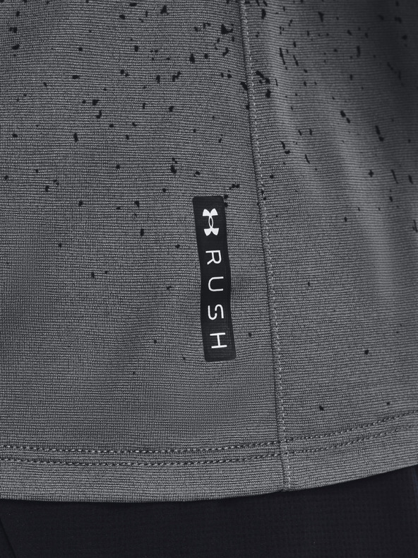 Under Armour Pánské tílko Under Armour UA RUSH CICADA SINGLET