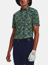 Under Armour Pánské tričko Under Armour UA Playoff 3.0 Printed Polo