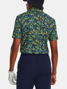 Under Armour Pánské tričko Under Armour UA Playoff 3.0 Printed Polo