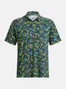 Under Armour Pánské tričko Under Armour UA Playoff 3.0 Printed Polo