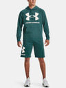 Under Armour Pánská mikina Under Armour UA Rival Fleece Big Logo HD