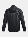 Under Armour Pánská bunda Under Armour UA Rush Woven FZ