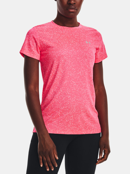 Under Armour Dámské tričko Under Armour Tech Nova SSC
