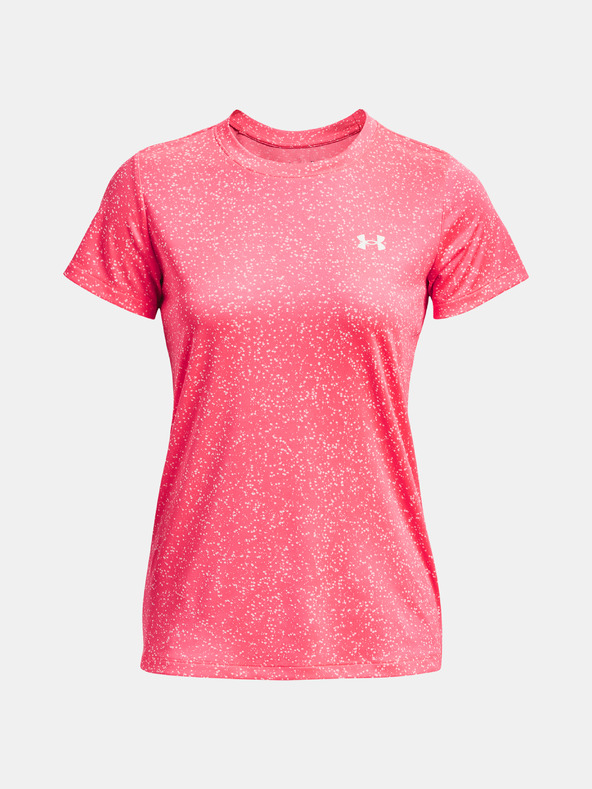 Under Armour Dámské tričko Under Armour Tech Nova SSC