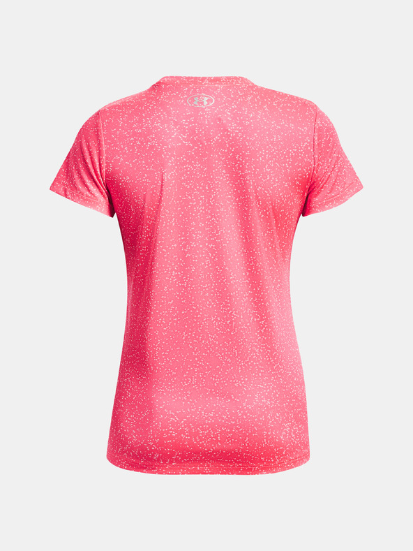 Under Armour Dámské tričko Under Armour Tech Nova SSC