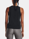 Under Armour Dámské tílko Under Armour UA Essential Cttn Strch Tank