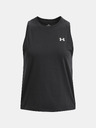 Under Armour Dámské tílko Under Armour UA Essential Cttn Strch Tank