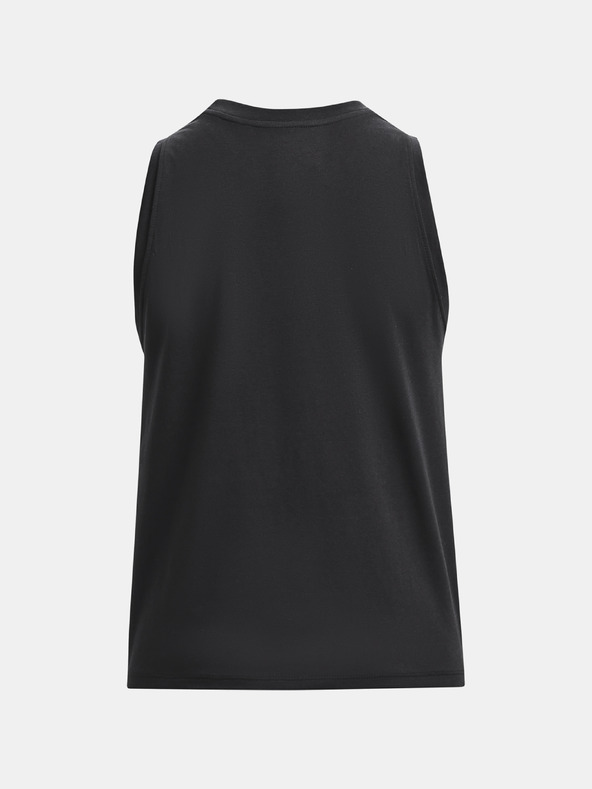 Under Armour Dámské tílko Under Armour UA Essential Cttn Strch Tank