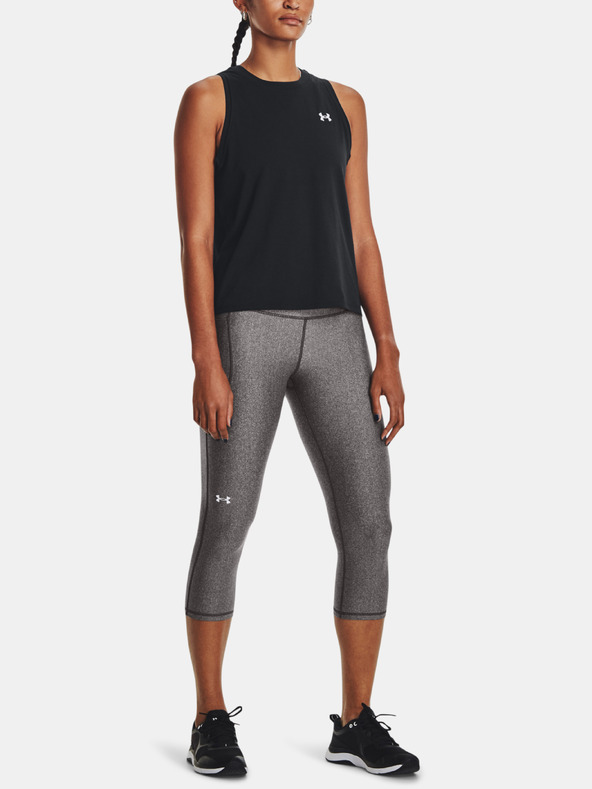 Under Armour Dámské tílko Under Armour UA Essential Cttn Strch Tank