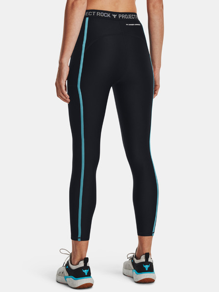 Under Armour Dámské legíny Under Armour Pjt Rock HG Ankl Lg TG