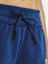 Under Armour Dámské kraťasy Under Armour Pjt Rck Terry Short