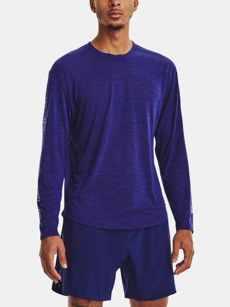 Under Armour Pánské tričko Under Armour UA ANYWHERE LONGSLEEVE