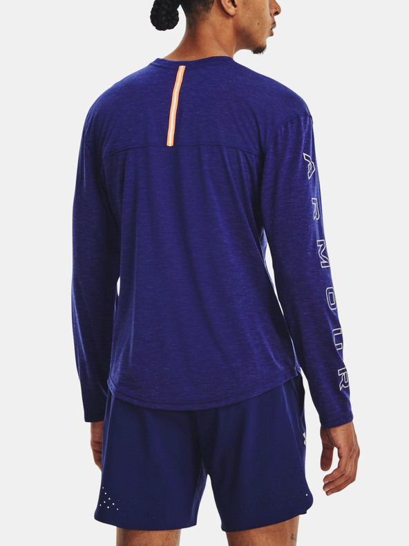 Under Armour Pánské tričko Under Armour UA ANYWHERE LONGSLEEVE