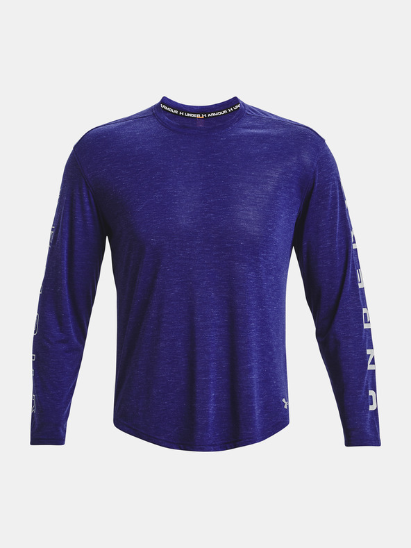 Under Armour Pánské tričko Under Armour UA ANYWHERE LONGSLEEVE