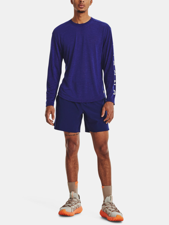 Under Armour Pánské tričko Under Armour UA ANYWHERE LONGSLEEVE