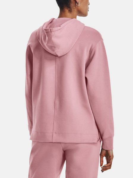 Under Armour Unisexová mikina Under Armour UA Summit Knit Hoodie