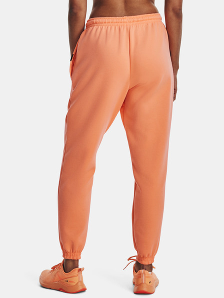 Under Armour Unisexové tepláky Under Armour UA Summit Knit Joggers