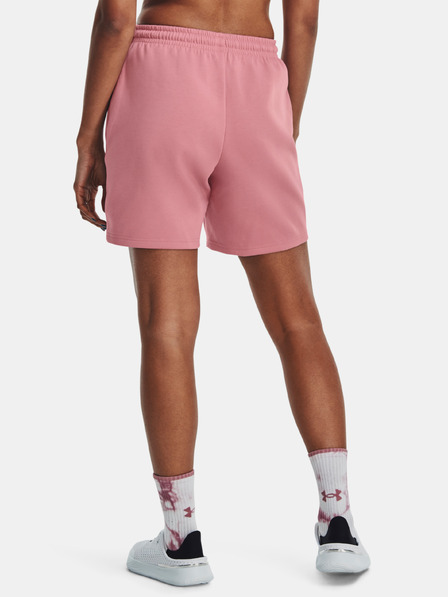 Under Armour Unisexové kraťasy Under Armour UA Summit Knit Shorts