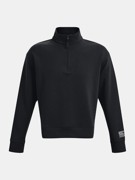 Under Armour Unisexová mikina Under Armour UA Summit Knit 1/2 Zip