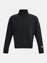 Under Armour Unisexová mikina Under Armour UA Summit Knit 1/2 Zip