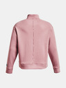 Under Armour Unisexová mikina Under Armour UA Summit Knit 1/2 Zip