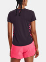 Under Armour Dámské tričko Under Armour UA Iso-Chill Laser Tee II
