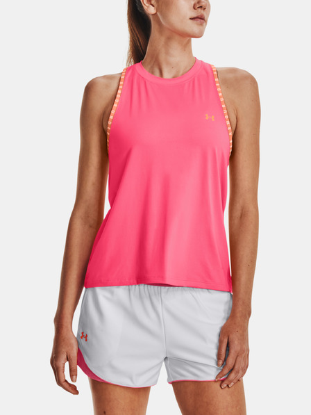 Under Armour Dámské tílko Under Armour Knockout Novelty Tank