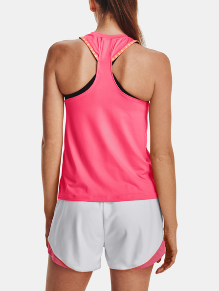 Under Armour Dámské tílko Under Armour Knockout Novelty Tank