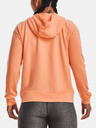 Under Armour Dámská mikina Under Armour Rival Terry FZ Hoodie