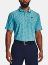 Under Armour Pánské tričko Under Armour UA Iso-Chill Edge Polo