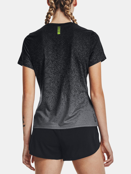 Under Armour Dámské tričko Under Armour UA Rush Cicada Shortsleeve