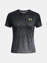 Under Armour Dámské tričko Under Armour UA Rush Cicada Shortsleeve