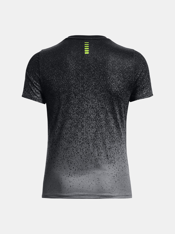 Under Armour Dámské tričko Under Armour UA Rush Cicada Shortsleeve