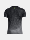 Under Armour Dámské tričko Under Armour UA Rush Cicada Shortsleeve