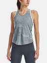 Under Armour Dámské tílko Under Armour Streaker Deco Diamond Tank