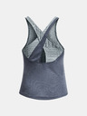 Under Armour Dámské tílko Under Armour Streaker Deco Diamond Tank