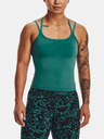 Under Armour Dámské tílko Under Armour Meridian Fitted Tank