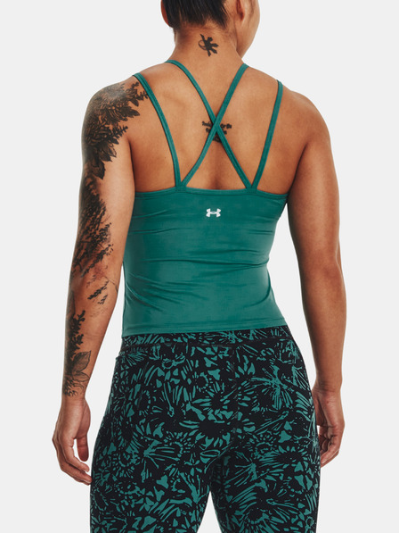 Under Armour Dámské tílko Under Armour Meridian Fitted Tank