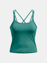 Under Armour Dámské tílko Under Armour Meridian Fitted Tank