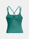 Under Armour Dámské tílko Under Armour Meridian Fitted Tank