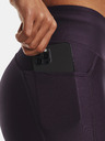 Under Armour Dámské legíny Under Armour FlyFast Elite IsoChill Ankle Tight