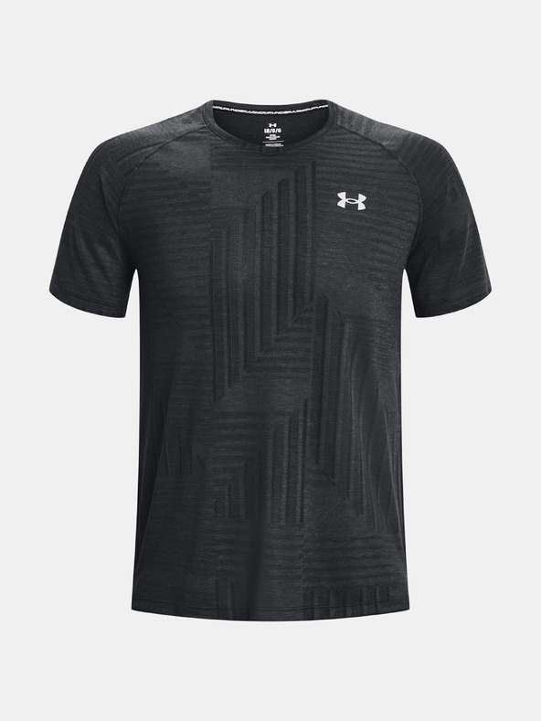 Under Armour Pánské tričko Under Armour UA STREAKER DECO DIAMOND SS