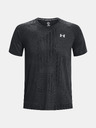 Under Armour Pánské tričko Under Armour UA STREAKER DECO DIAMOND SS