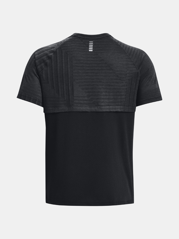 Under Armour Pánské tričko Under Armour UA STREAKER DECO DIAMOND SS