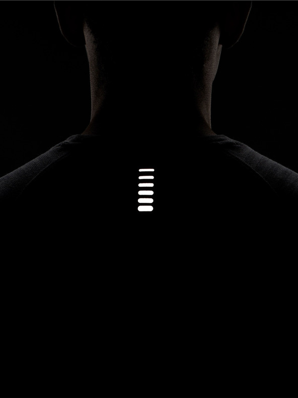 Under Armour Pánské tričko Under Armour UA STREAKER DECO DIAMOND SS